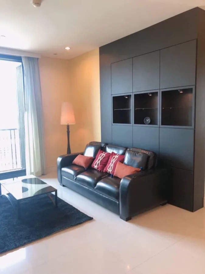 ให้เช่าAguston Condo สุขุมวิท22 ห้องมุมเป็นส่วนตัวเงียบสงบ ชั้น15 ไม่บล็อกวิว สายเสี้ยงสัตว์ห้ามพลาด