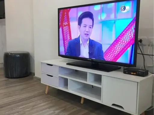ให้เช่า Rich Park Terminal Phaholyothin 59 ชั้น 7 ห้องแต่งครบ น่าอยู่ จองเลย ด่วนๆ