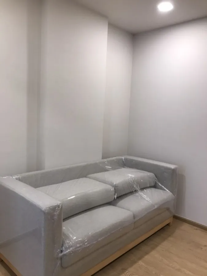 Cocoon Condo for rent, Rama 9, pool view, north view, new condition room, ready to move in