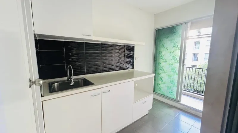 ขาย Plum Condo Laemchabang ชั้น 4 ห้องแต่งครบ พร้อมอยู่ ซื้อเลย
