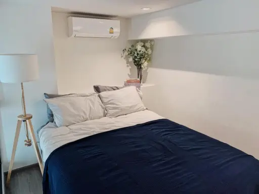 ขายคอนโด The reserve Phahol-Pradipat ห้องเพดานสูง ตกแต่งครบ ทำเลดี น่าลงทุน รีบจองเล้ยย images
