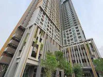 Lumpini Place Rama 4–Kluaynamthai