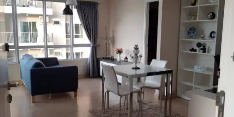 ขาย หรือ ให้เช่า Motif Condo สามร-วงเวียนใหญ่ ห้องมุม เงียบ วิวสระ ระเบียงกว้าง ชั้น 10 จองด่วนๆเลย