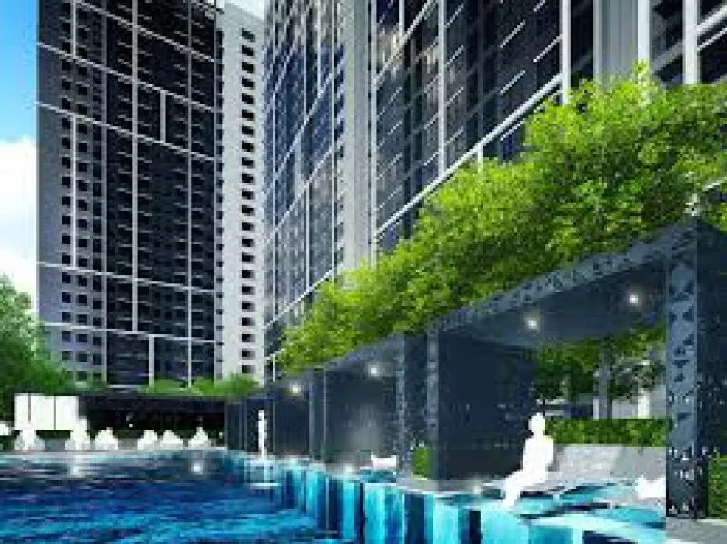 For sale: Regent Home Bangson Phase 2, 16th floor, open view, fully furnished, reserve now, don't miss out.