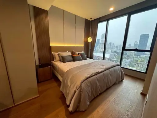 ให้เช่า คอนโด ไอดีโอ คิว สุขุมวิท 36