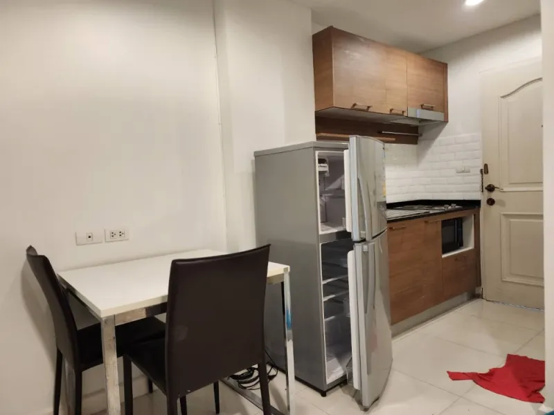 🏠🌃 ให้เช่า คอนโด สุรวงศ์ ซิตี้ รีสอร์ท 🏠🌃