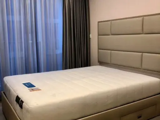 Condo for sale, The Politan Breeze, nice decorated room built-in heavy full furniture Hurry up and reserve now!!!