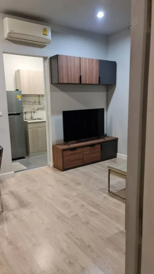 For sale: Zelle Salaya, 4th floor, spacious room, fully furnished. Interested in owning one? Hurry and reserve now!