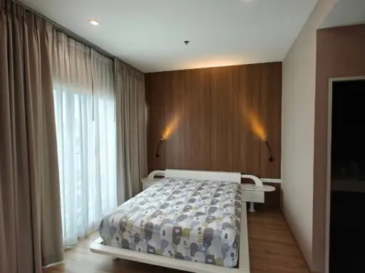 ให้เช่า คอนโด โนเบิล รีฟอร์ม ห้องใหญ่อยู่สบาย พื้นที่ใช้สอยจุใจ บอกเลยว่าคุณต้องไม่ควรพลาด images