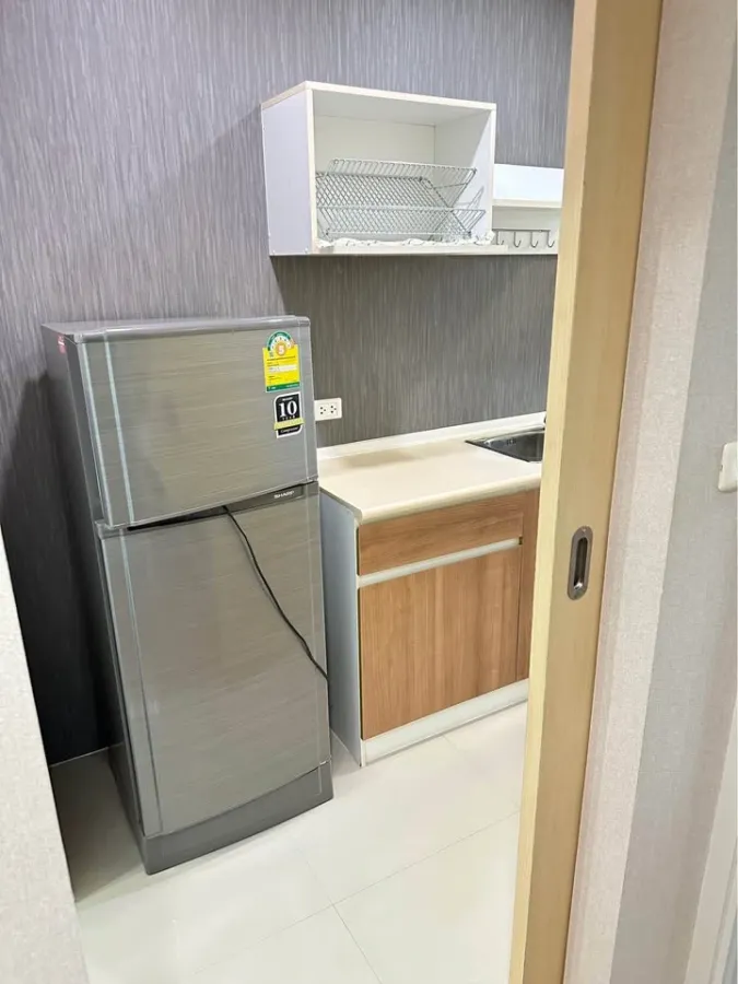 ขาย The Greenery Condo Bowin 1 ห้องนอน 1 ห้องน้ำ ห้องมุมคนไม่พลุกพล่าน จองเลย