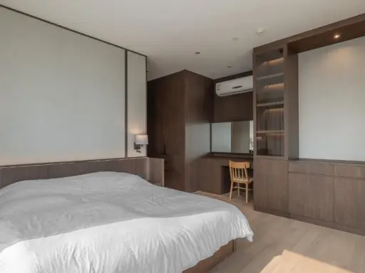 ขายด่วนๆ Condo M Silom 2 bed 2bath หน้าต่างสามด้าน panoramic view ลมดี แดดดี รีบมาจอง images