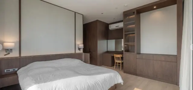 ขายด่วนๆ Condo M Silom 2 bed 2bath หน้าต่างสามด้าน panoramic view ลมดี แดดดี รีบมาจอง images