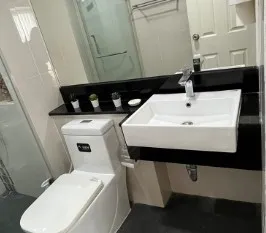 ให้เช่า Chateau In Town Sukhumvit 64/1 ชั้น 6 ห้องแต่งครบ น่าอยู่ จองเลย อย่ารอช้า