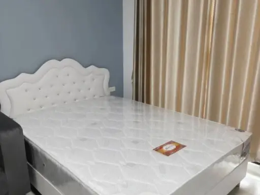 ให้เช่า Nawa Living Nawamintra 75 ห้องพร้อมอยู่ เฟอร์พร้อม ราคาสบายกระเป๋า จองเลย