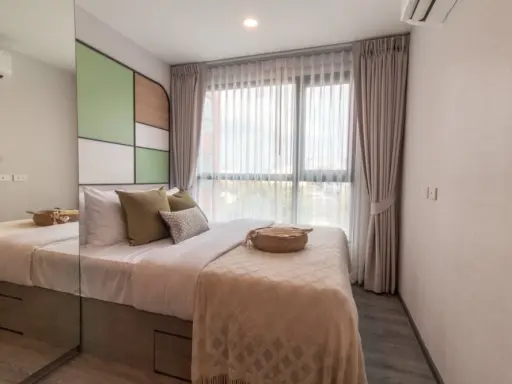 ขาย Brixton Pet&Play Phahol 50 Station ห้องสวย แต่งครบ จองเลย images