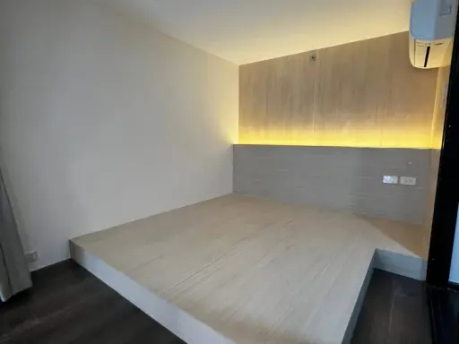 ให้เช่า KnightsBridge Space Rachayothin ห้องเปล่า เพดานสูง โปร่งโล่ง ทำเลดี สิ่งอำนวยความสะดวกครบครัน จองเลย images