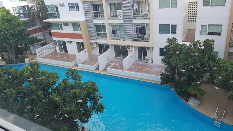 ** Condo for rent Metro park Sathorn ** spacious room, newly decorated, convenient to travel