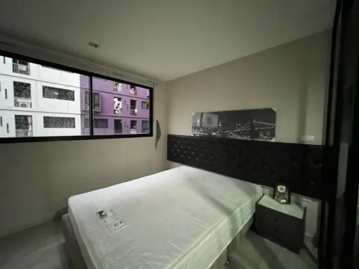 ขาย The Privacy Prachauthit–Suksawat ห้องน่าอยู่ ตกแต่งคุมโทน มาพร้อมเฟอร์ครบครัน ห้ามพลาด images