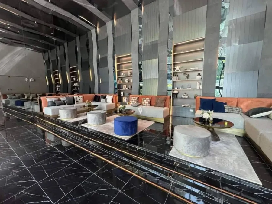 🏠🌃 Condo for Sale: The Origin Sukhumvit-Sai Luat E22 Station 🏠🌃