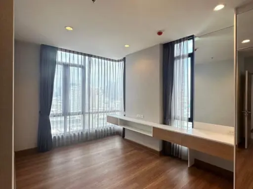 ขาย เดอะ แคปิตอล ราชปรารภ-วิภา ห้องเปล่า กว้างขวาง อยู่สบายสุดๆ ไม่จองพลาดสุดๆ images