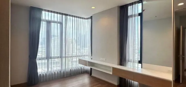ขาย เดอะ แคปิตอล ราชปรารภ-วิภา ห้องเปล่า กว้างขวาง อยู่สบายสุดๆ ไม่จองพลาดสุดๆ images