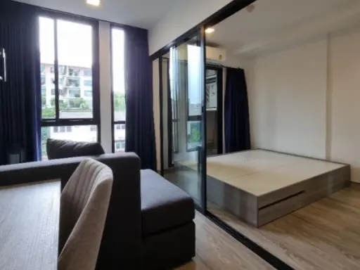 ให้เช่า Na Veera Phahol-Ari ชั้น 4 ห้องแต่งครบ น่าอยู่ จองเลย ห้ามพลาด images
