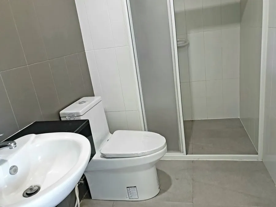Condo for rent, Pano Ville Ratchada 19, fully furnished room fully furnished At a price that you must not miss.