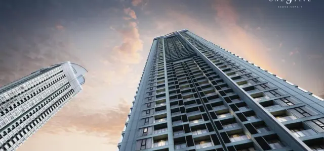 ขายดาวน์ คอนโด วัน ไนน์ ไฟว์ อโศก-พระราม 9 วิวสวย ทำเลดี เดินทางสะดวก ห้ามพลาด!! images