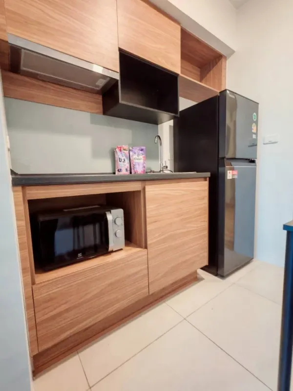 ให้เช่า Brix Condominium ชั้น 10 ห้องน่าอยู่ มาพร้อมการตกแต่งที่ครบครัน จองเลย