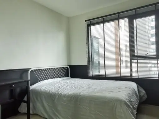 ห้องแต่ง โทนเข้ม สไตล์ Loft เท่มาก ปล่อยเช่า คอนโด ไลฟ์ อโศก หนุ่มๆ ห้ามพลาดนะห้องนี้ ต้องจองอะจริง images