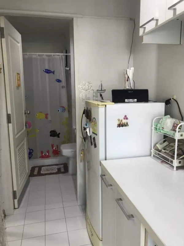 ขาข เดอะ ซี้ด แจ้งวัฒนะ ห้องแต่งน่าอยู่ เฟอร์นิเจอร์ครบครัน ราคาสุดคุ้ม รีบจองก่อนหลุดมือจ้า