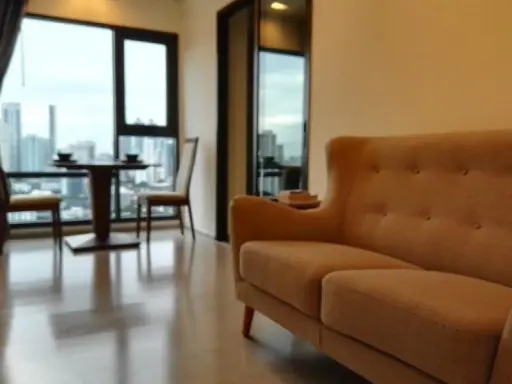 ขาย / เช่า Rhythm Sukhumvit 36-38 ชั้น 21 ห้องสวย วิวสวยมาก ห้ามพลาด images
