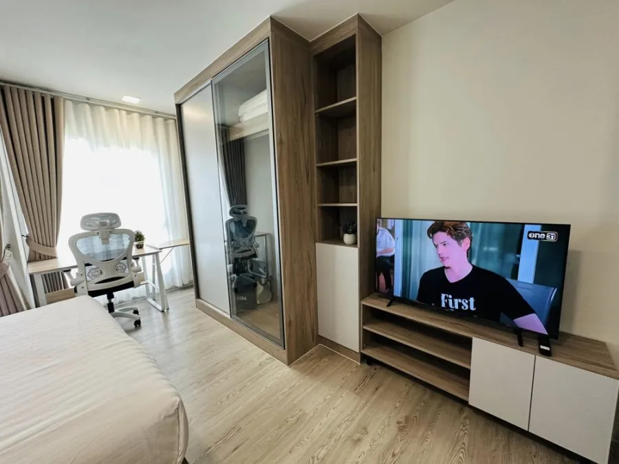 For rent: Cave Town Island, Building F, 6th floor, fully furnished, book now, don't miss out, hurry!