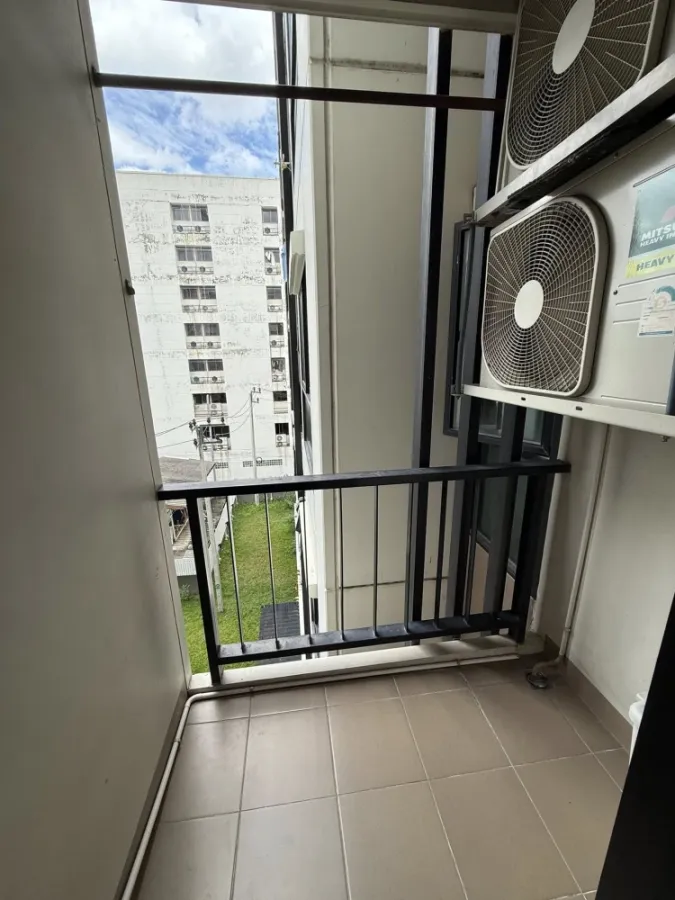 For sale: The Estate Thapra, 5th floor, corner room, great location, fresh air, quiet atmosphere, perfect for relaxation.