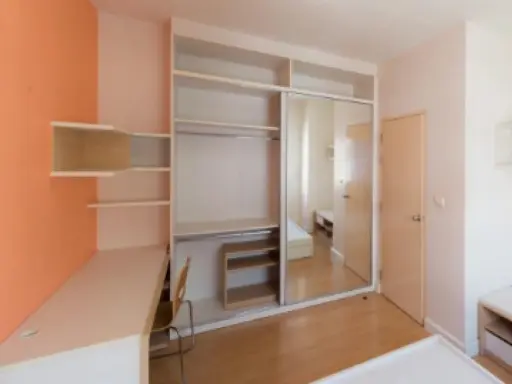 ขาย my condo ladprao 27 เหมือนใหม่ น่าอยู่มาก ใกล้ MRT เดินทางง่าย ห้องดีห้ามพลาด