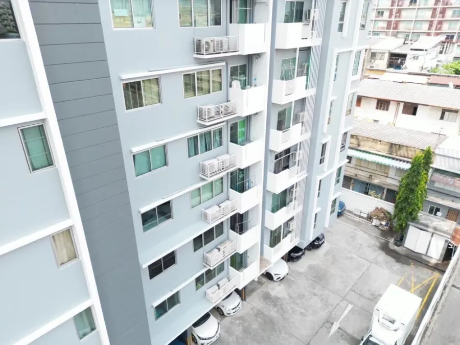 ให้เช่า My Condo Sathorn Taksin ห้องพร้อมอยู่ พื้นที่ใช้สอยเยอะ ราคาดี รีบมาจองเบ อย่าพลาด