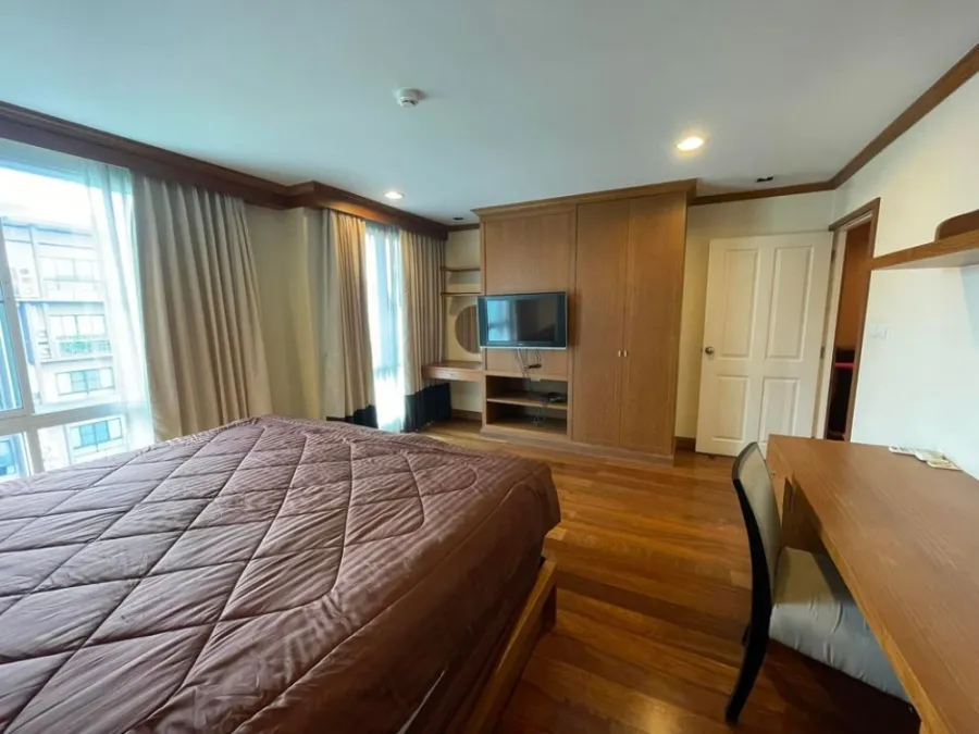 Rent !! The Aree Condominium