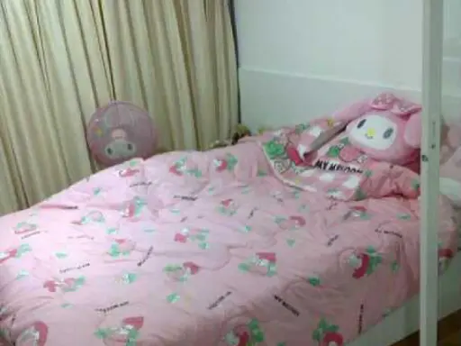 ให้เช่าคอนโด กรีเน่ สุทธิสาร 1ห้องนอน ตกแต่งน่ารัก ขนาด35ตรม. วิวเริ่ด บรรยากาศดี ในราคาเป็นมิตร