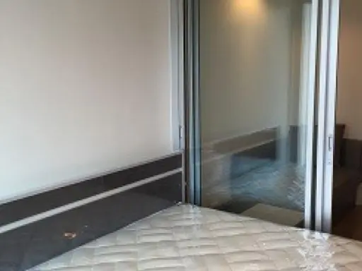 ให้เช่า Condo The Kris รัชดา 17 ห้องสวย ในราคาที่ใช่ แถมใกล้ MRT สุทธิสาร ตอบโจทย์ความต้องการ