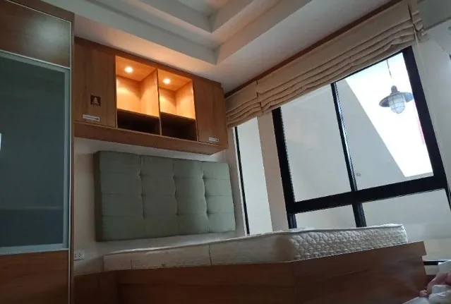 ขาย ฌ็องเซลิเซ่ ติวานนท์ ห้อง DUPLEX ชั้น 7 แต่งครบ หิ้วกระเป๋าเข้าอยู่ได้ทันที จองด่วนๆจ้า