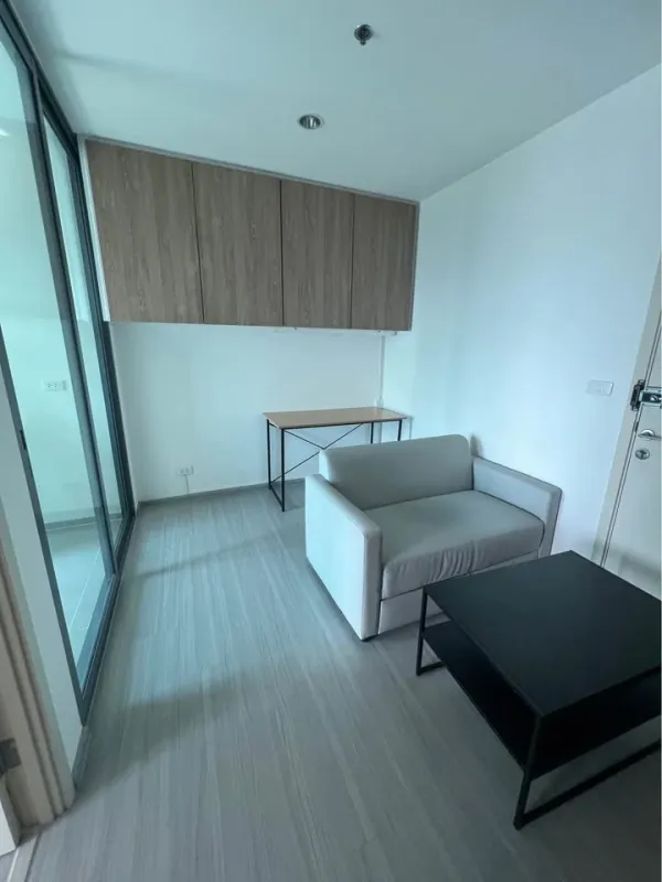 ขายคอนโด Aspire Sathorn Ratchapruek 1 ห้องนอน 1 ห้องน้ำ พร้อมอยู่ พร้อมเฟอร์นิเจอร์พร้อม จองเลย