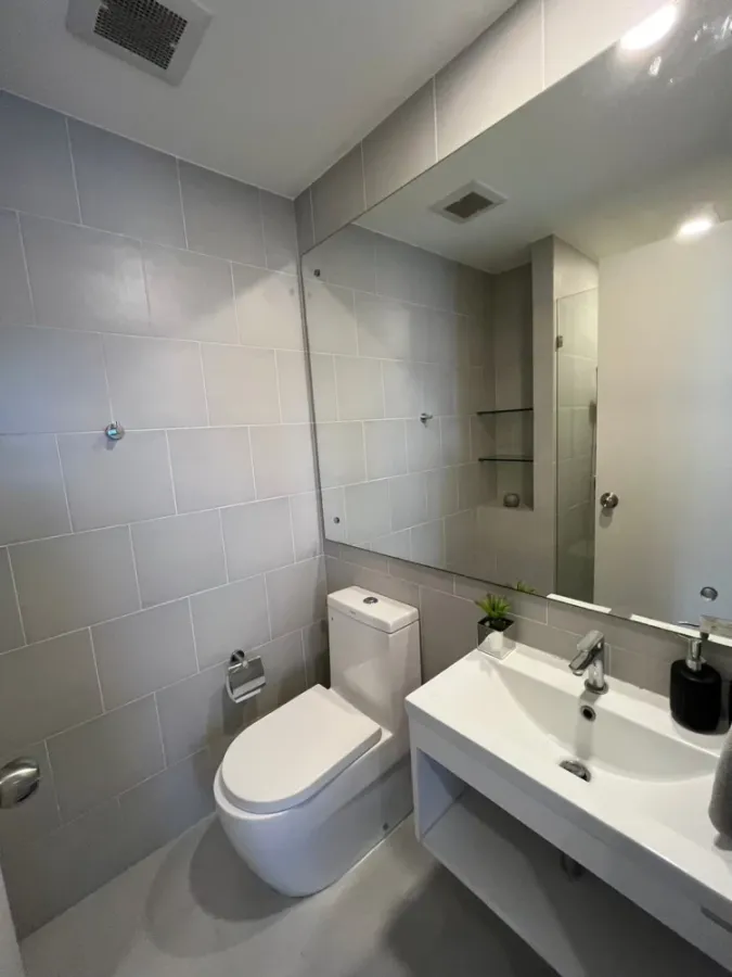 Urgent sale!! Condo De Lapis Charan 81, 21st floor, beautiful room, fully furnished, ready to move in. Reserve now!!