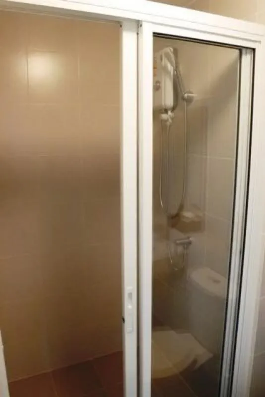 Condo for rent: Aspire Ladprao 113 opposite The Mall Bangkapi Adjacent to the Yellow Line train station, quick rental
