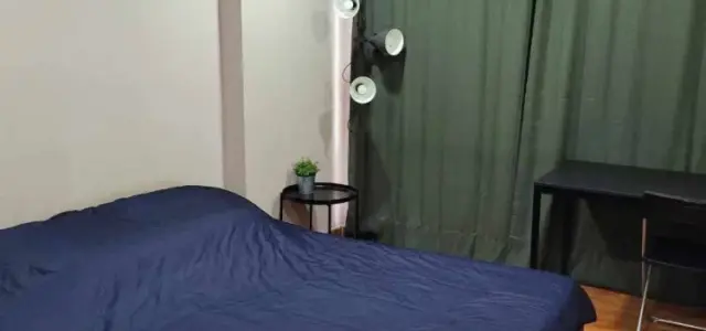 ให้เช่า Airlink Residences Romklao ห้องพร้อมอยู่ เฟอร์พร้อม ราคาสบายกระเป๋า รีบจองเลยก่อนพลาด!!! images