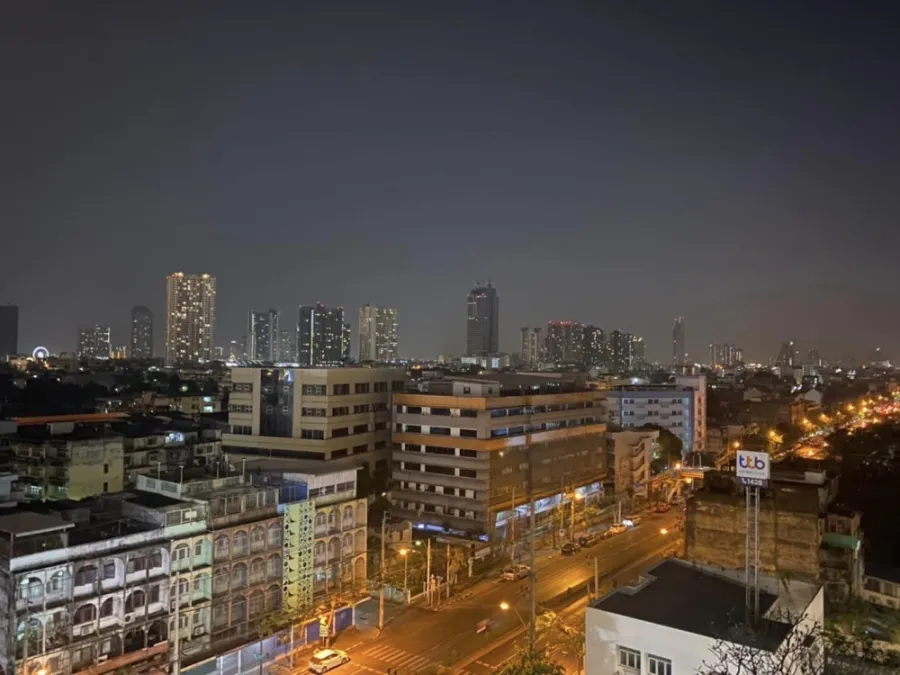 ให้เช่า Supalai premier เจริญนคร ตกแต่งเฟอร์นิเจอร์ครบ buildin เครื่องใช้ไฟฟ้าครบครัน จองเลย