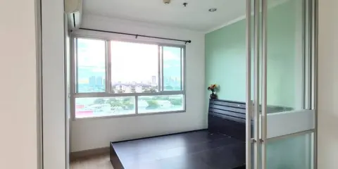ให้เช่า คอนโด ลุมพินี วิลล์ ลาซาล-แบริ่ง เป็นส่วนตัว เงียบสงบ พร้อมอยู่ รีบเลย