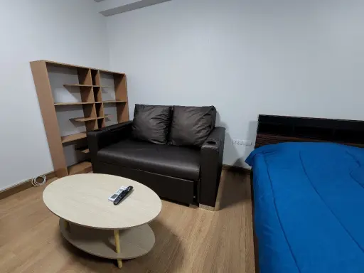For rent, Supalai Veranda Ratchavipha-Prachachuen, 21st floor, city view, comes with complete decorations. Book now. images