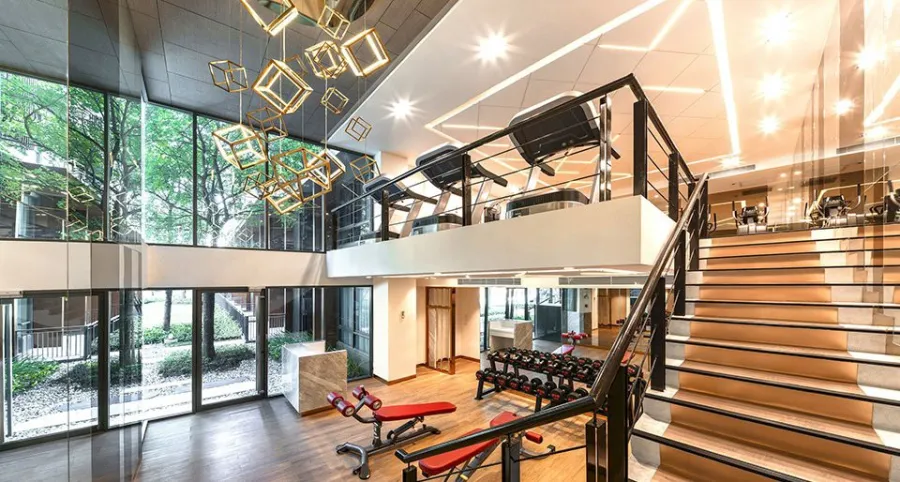 ให้เช่า เมโทรลักซ์ โรสโกลด์ พหลโยธิน-สุทธิสาร เฟอร์+เครื่องใช้ไฟฟ้าครบชุด โล่งไม่บังวิว จองได้เลย
