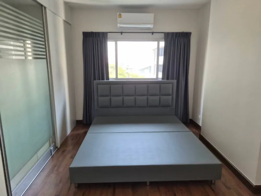 ให้เช่า Q.House Condo Sathorn ห้องน่าอยู่ มาพร้อมการตกแต่งที่ครบครัน สนใจจองเลย