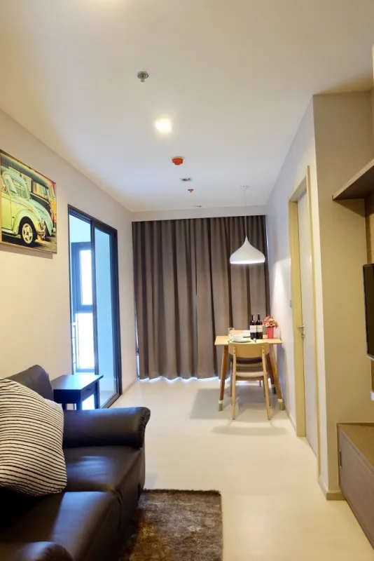 ขาย ให้เช่า คอนโด ริทึ่ม สุขุมวิท 36-38 ทำเลดี เฟอร์ครบ รีบมาเป็นเจ้าของค่ะ!!